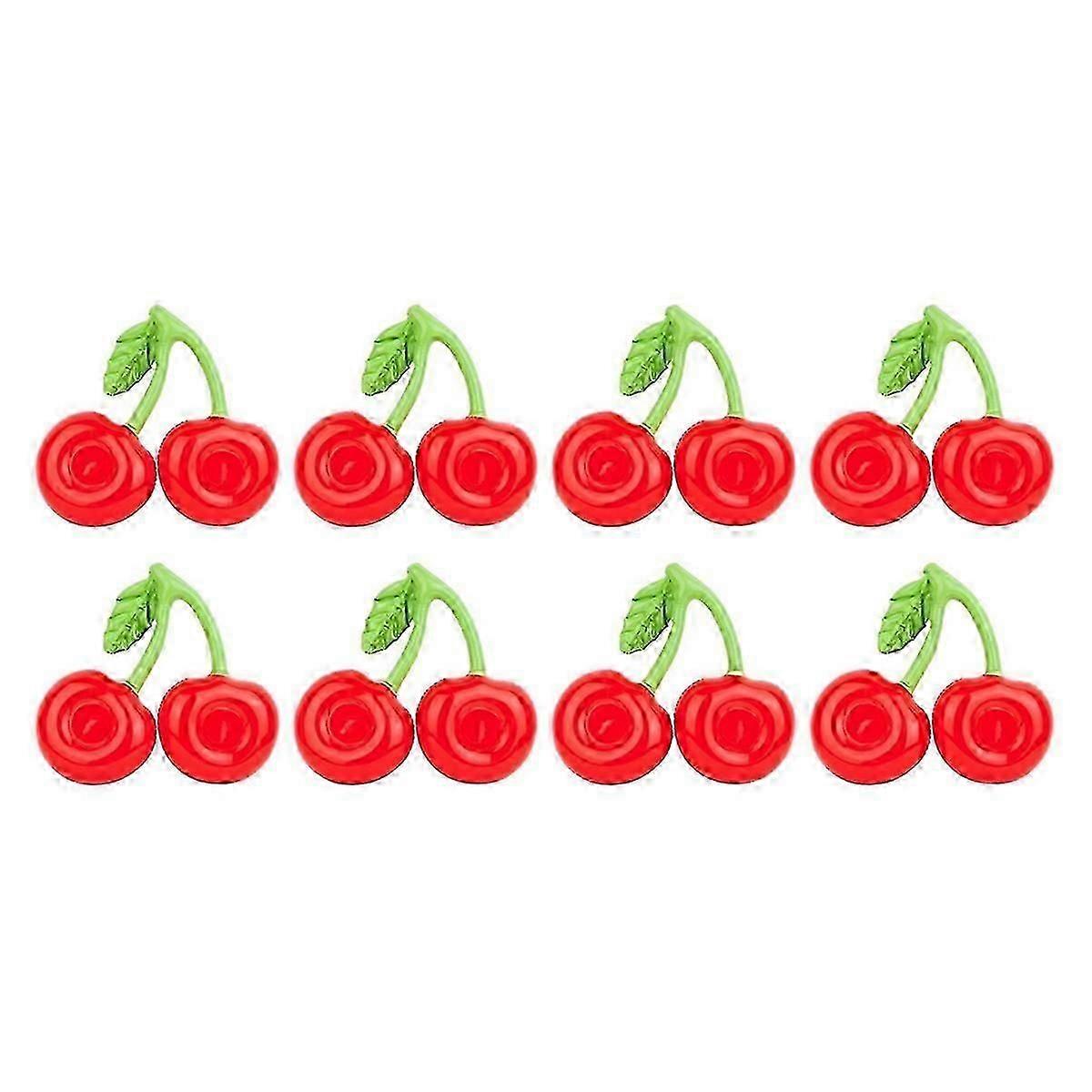 Multi-functional Floating 8PCS Inflatable Cup Bracket Swimming Pool Cherry Cup Bracket