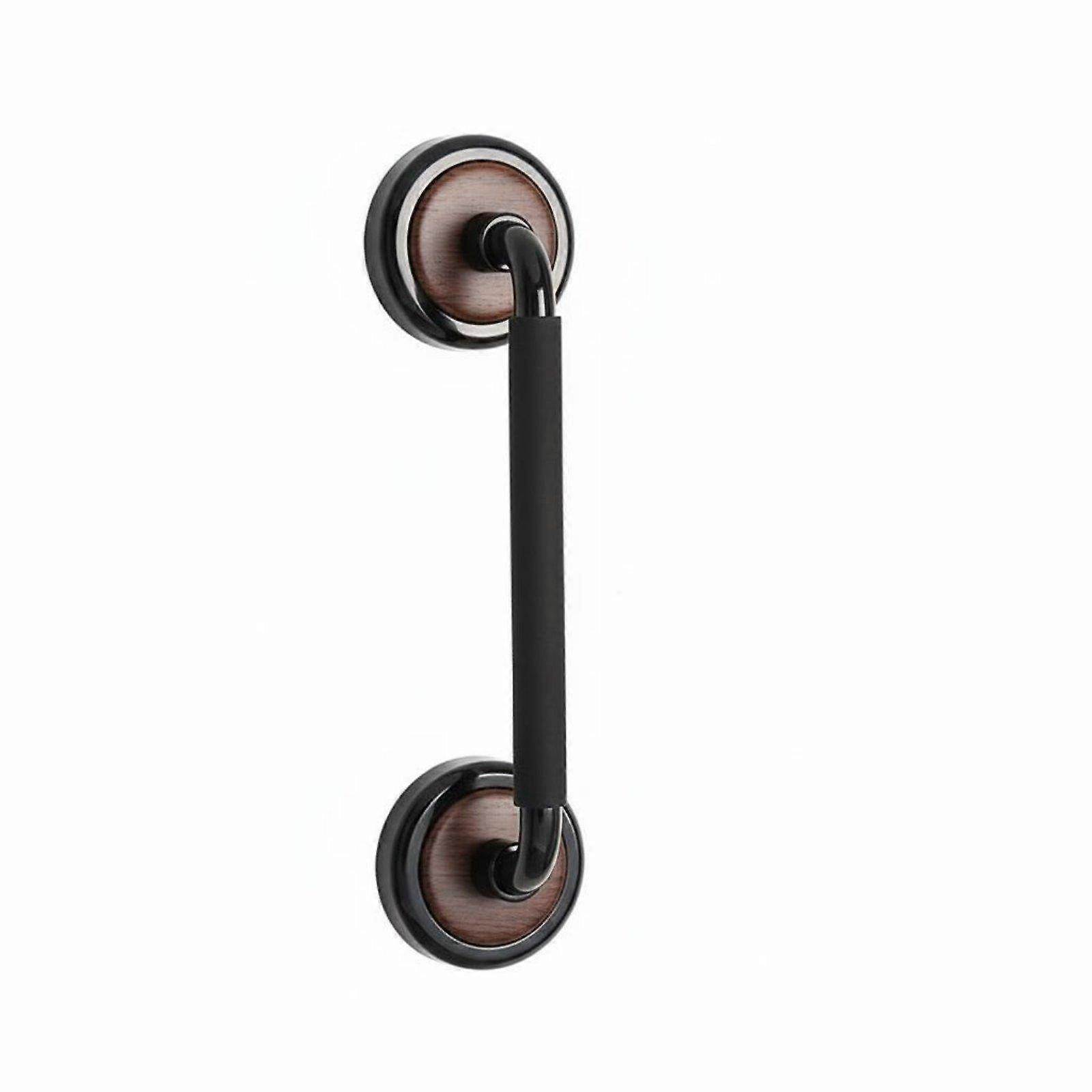 Suction Cup Door Handle Repositionable Drill Cabinet Pull Reusable Removable