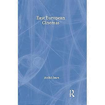 East European Cinemas