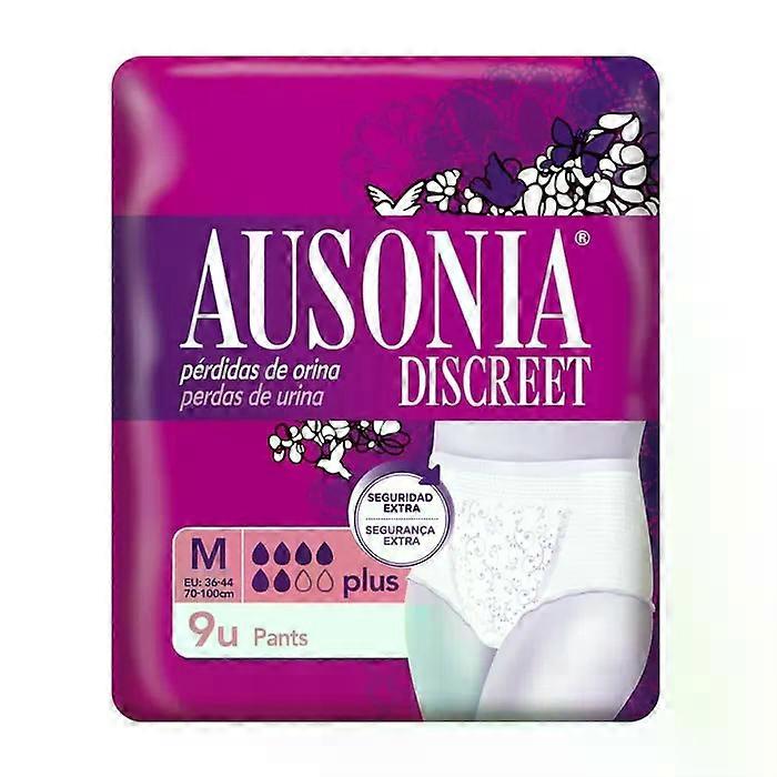 Ausonia Discreet M Plus Pants 9 Units