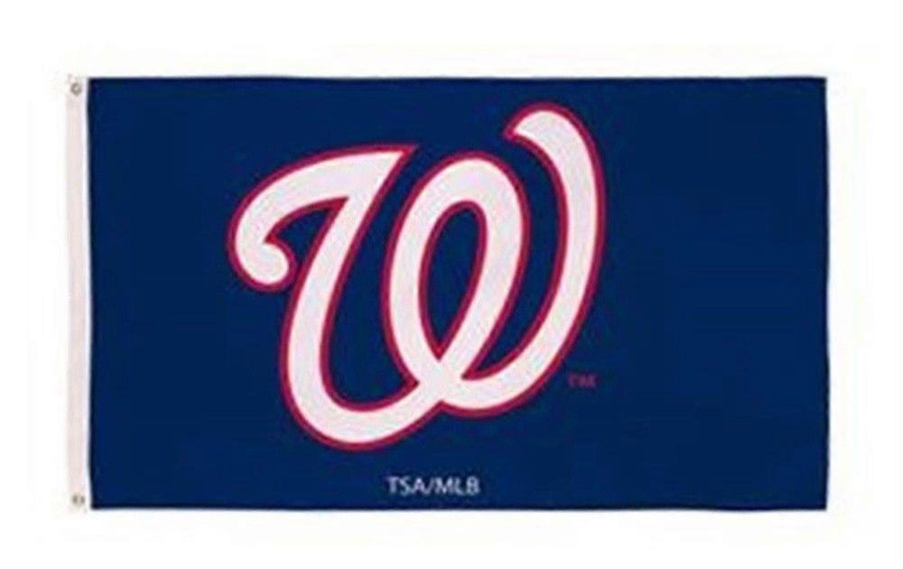 Vlajka Washington Nationals RL0856