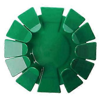 Golf Putting Cup Putter Ball Buca di pratica Aiuto per l'allenamento Golfista Mazza da golf