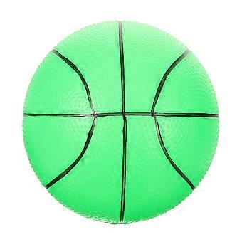 PVC Children Training Basketball Ball for Playing Inflatable Toy