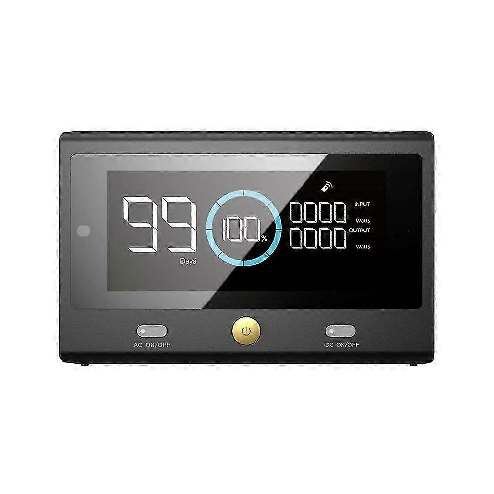 For EcoFlow DELTA Pro Remote Control for Power Station Intelligent Control Operation