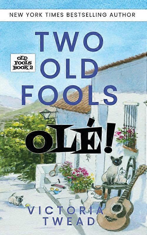 Two Old Fools - Ol