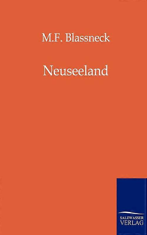 Neuseeland