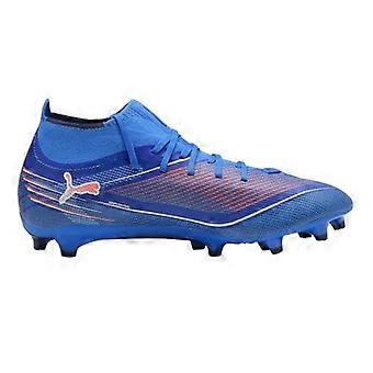 Puma Mens Ultra 5 Match Firm Ground Football Boots