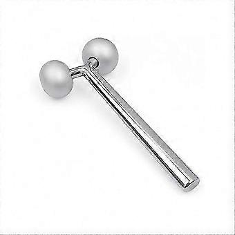Chill-Enhanced Zinc Face Sculpting Roller