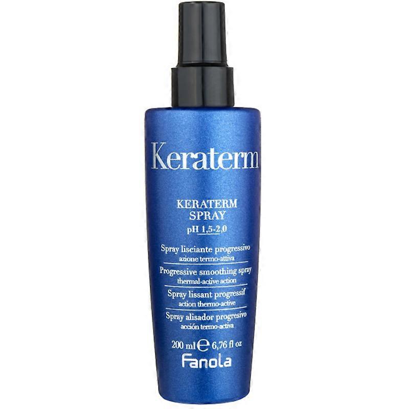 Keraterm spray 200ml