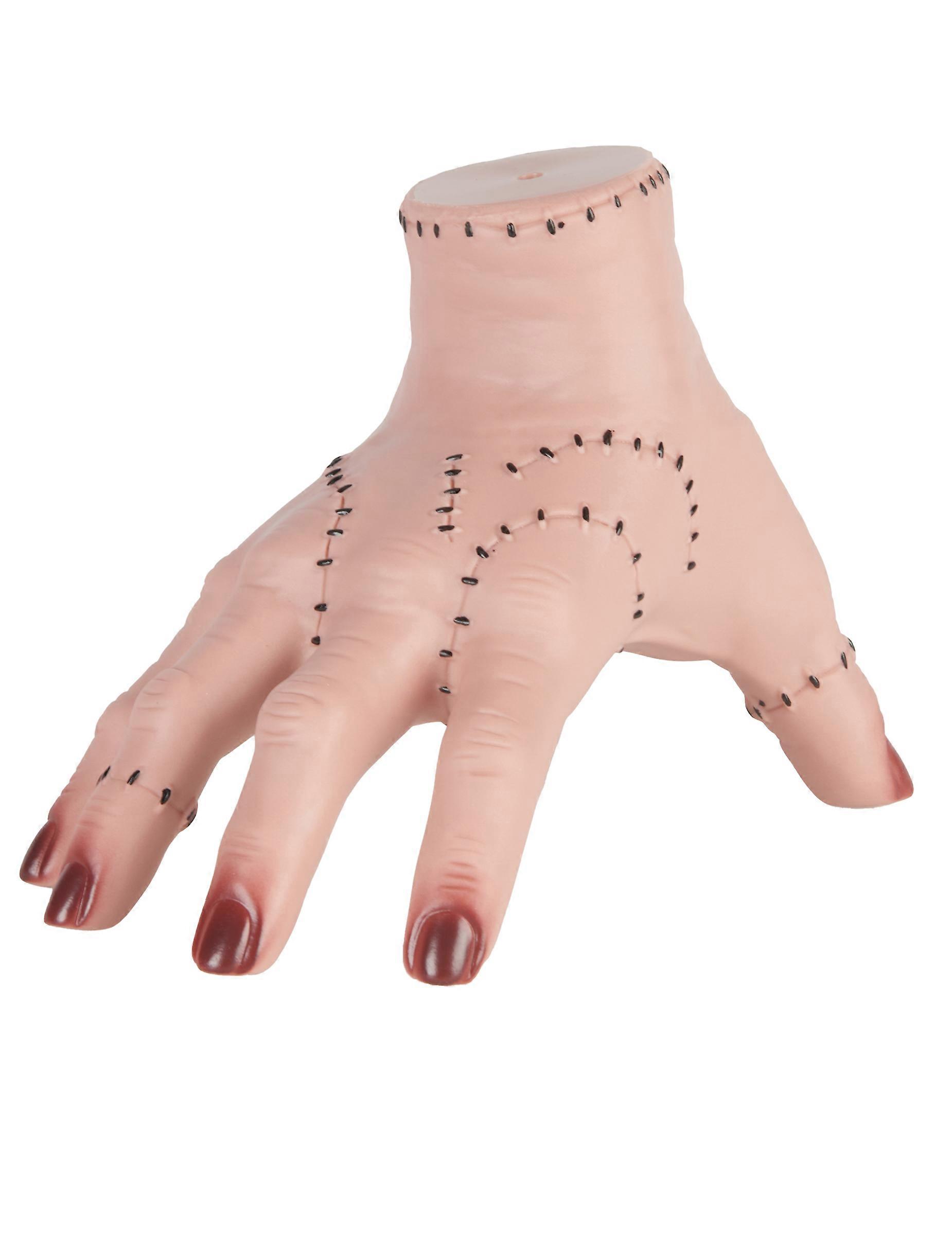 Sutured Gothic Hand