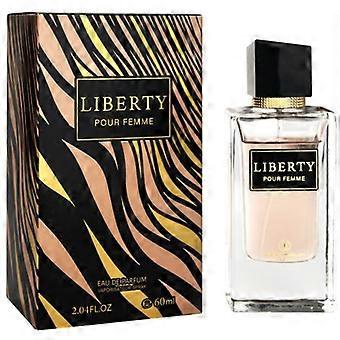 Liberty EDP 60ml