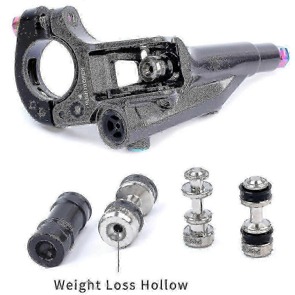 Titanium Alloy Brake Piston Repair Kit