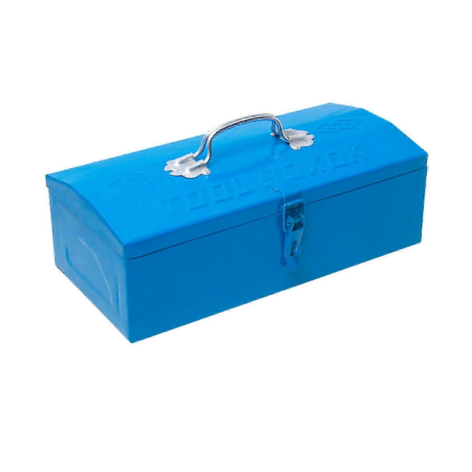 Large-Capacity Lockable Dustproof Box