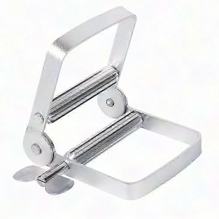 Stainless Steel Toothpaste Tube Roller & Squeezer