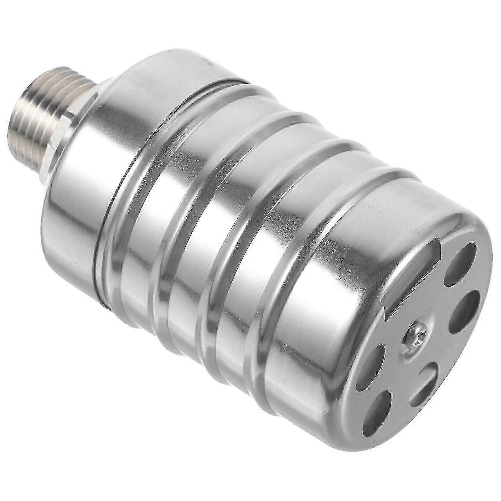 Stainless Steel Auto Float Valve 1/2 Inch