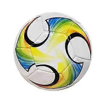 Fotboll storlek 5 för barn och vuxna utomhusträning