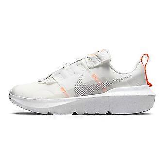 Nike Crater Impact Summit Bianco Grigio Nebbia GS DB3551-100