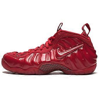 Nike Air Foamposite Pro Rouge Octobre 624041-603