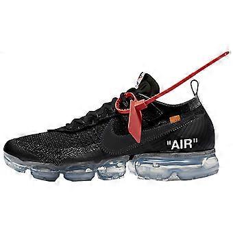 Nike Air VaporMax Off White Preto 2018 AA3831-002