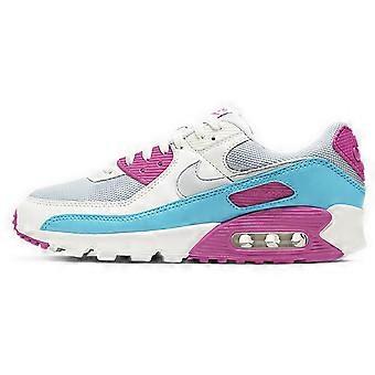 Nike Air Max 90 «Vivid Pink» Damesko CT1030-001