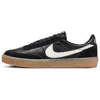 Nike Killshot 2 lage skateboard schoenen voor dames, zwart/bruin FZ5630-001