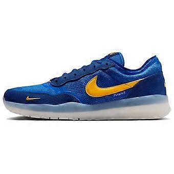 Nike SB PS8-game Royal University Gold FV8493-401