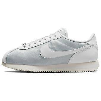 Nike Cortez Low-Top-Freizeitschuhe für Damen, Grau, HM8286-001