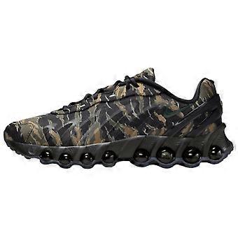 Nike Air Max DN8 hardloopschoenen, unisex, zwart/groen, IH2141-200