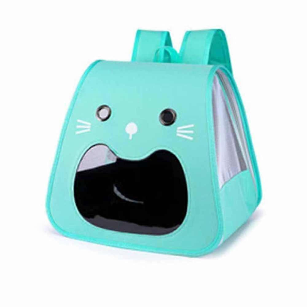 Large Foldable Cat Travel Bag