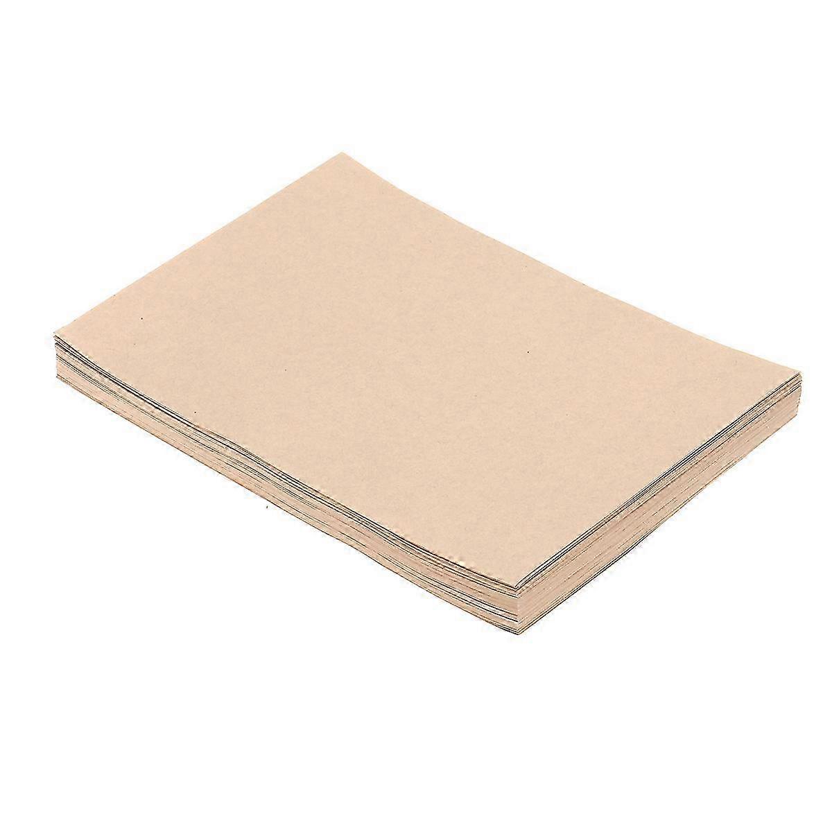 Premium Kraft Writing Paper Set