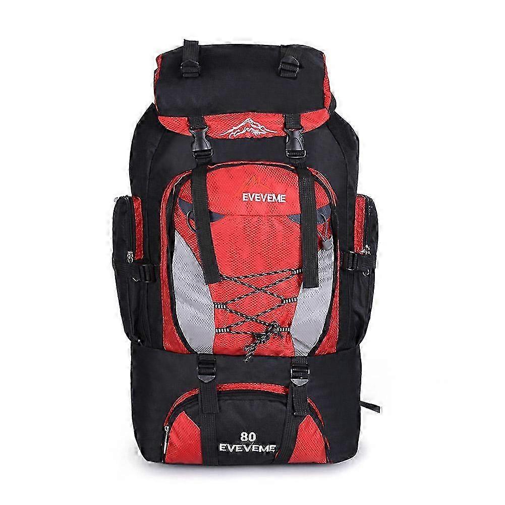 Waterproof Nylon Outdoor Rucksack