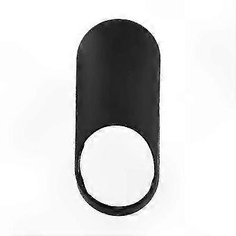 Bike Tail Light Protector with Brake Sensing and Anti-Drop Feature compatible with Enhanced Safety and Durability-Good