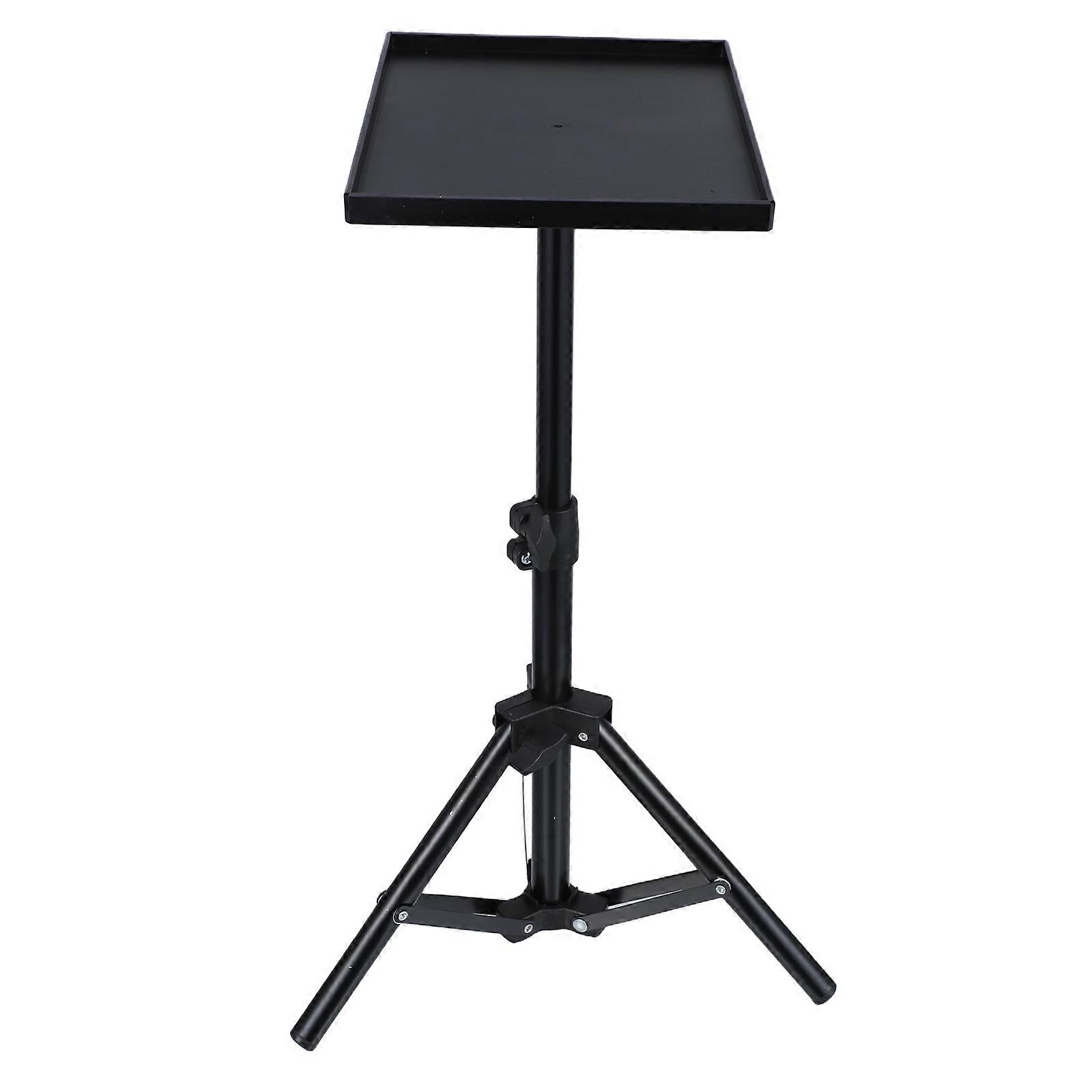 Adjustable Projector Stand for Projector with Tripod