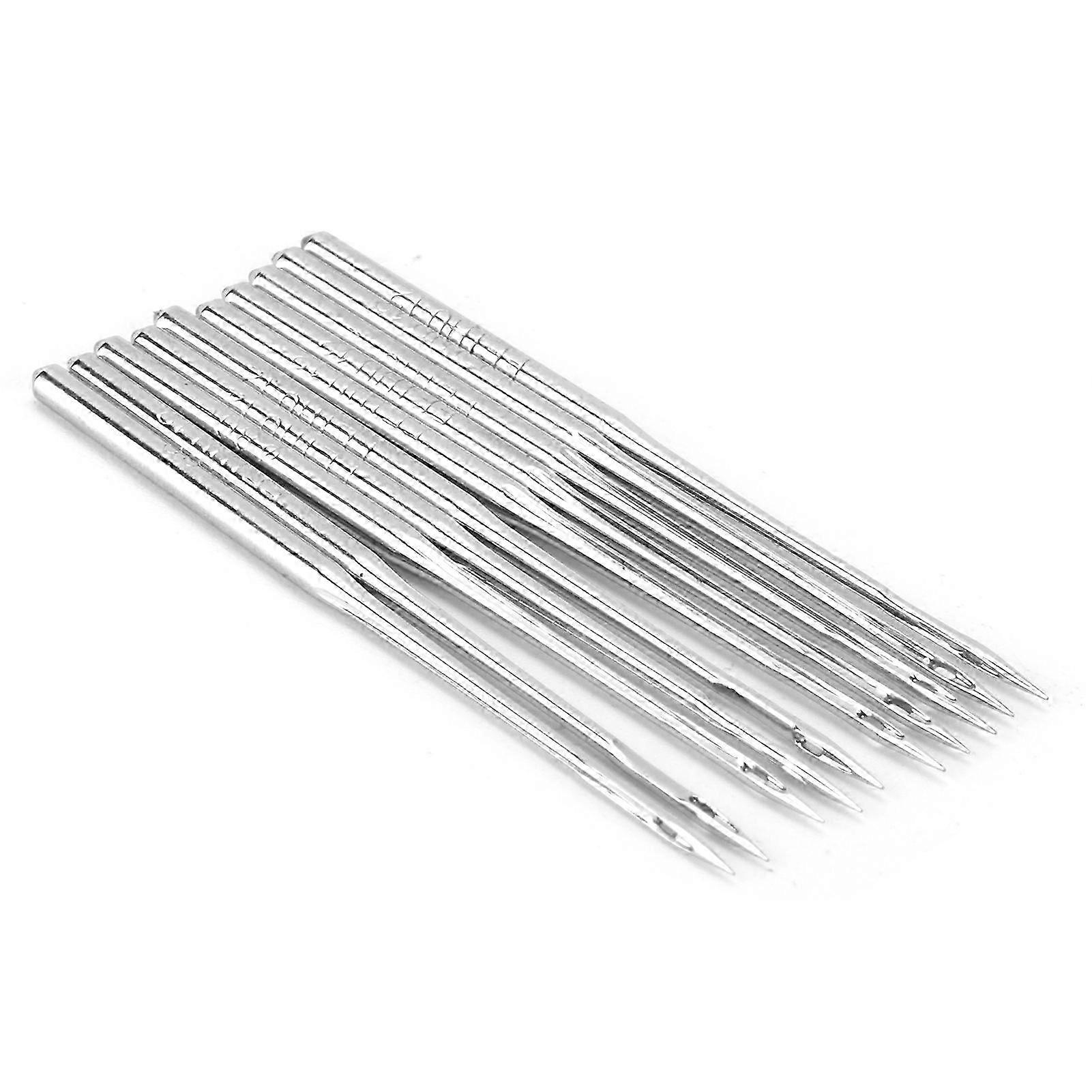 500Pcs Professional Sewing Needles Size 12