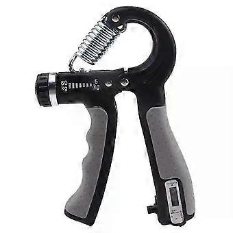 Hand Grips Strengthener Men and Women Arm Spring Finger Massager Expander Hand Exercise Gym Fitness Training Wrist Gripper  PART