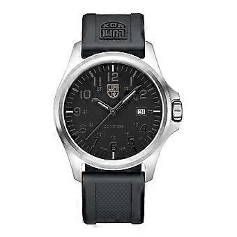 Herenhorloge Luminox X2.2502 zilver (Ø 43 mm)