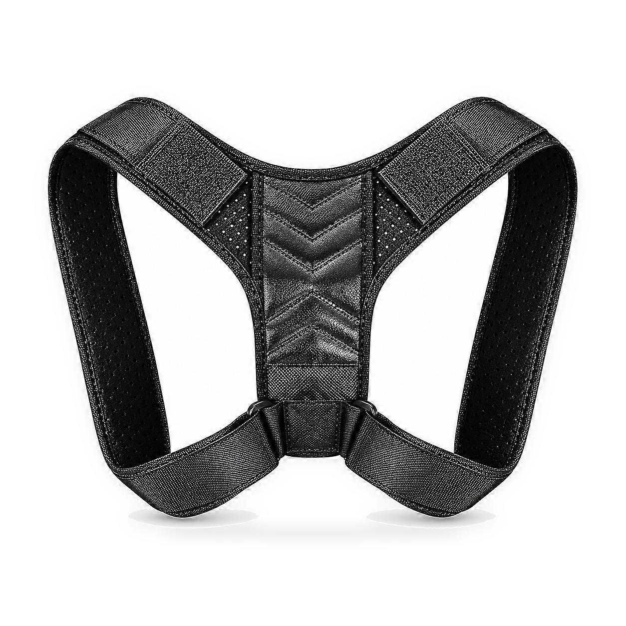 Back position correction belt Posture correction backrest 