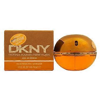 Donna Karan Golden Delicious Eau So Intense By Donna Karan For Women - 1.7 Oz Edp Spray