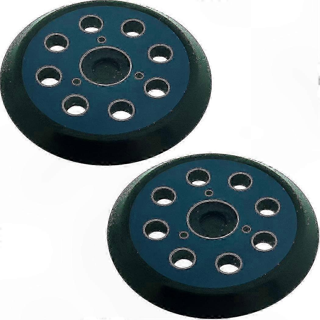 125mm Balanced Polyurethane Sanding Pads