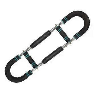 3-Level Chest Twister Adjustable Arm Trainer