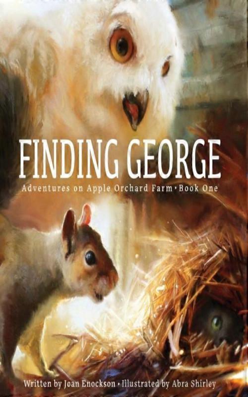 Finding George Book One
