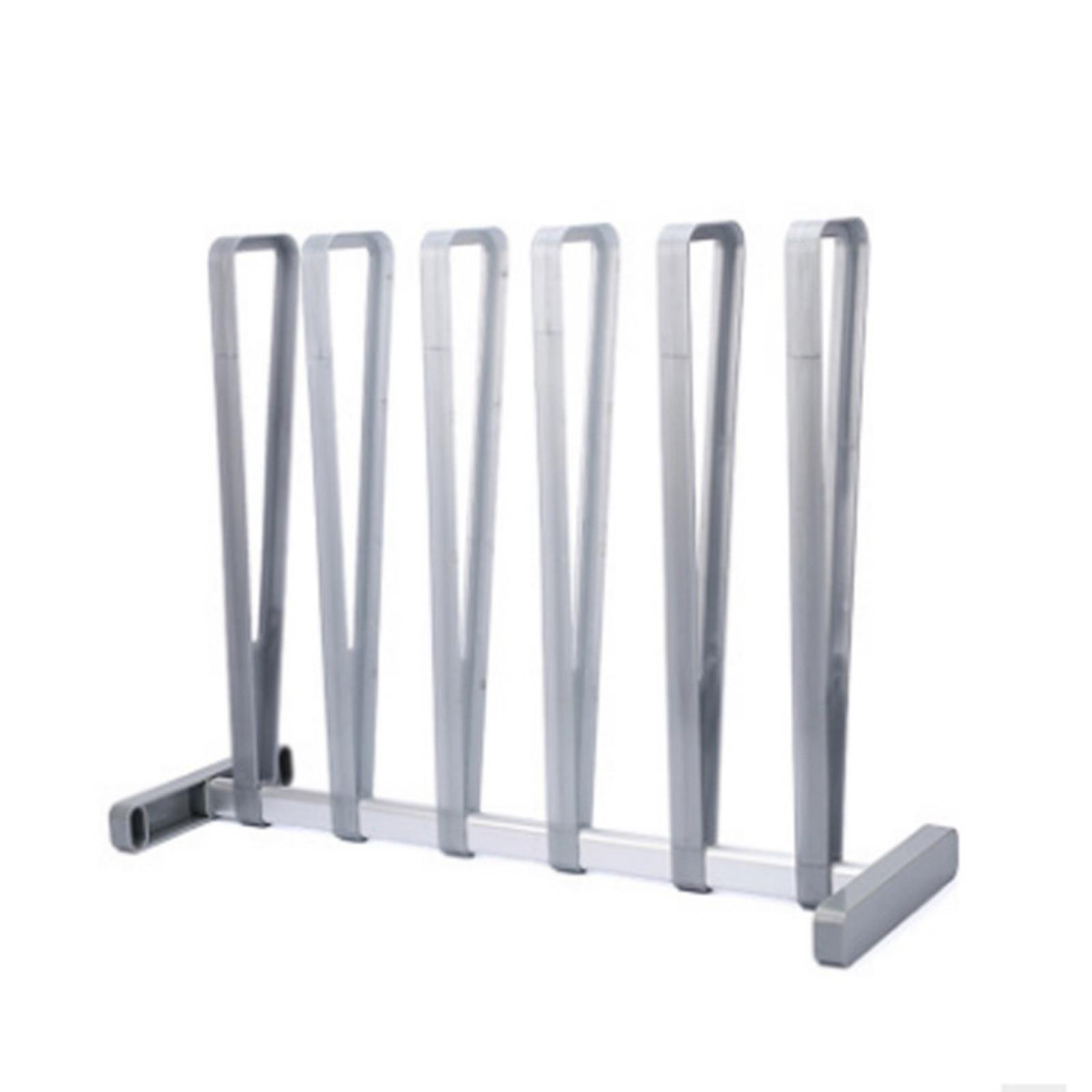 Boot Storage Stand Upright Standalone Standing Boot Rack Stable for Closet