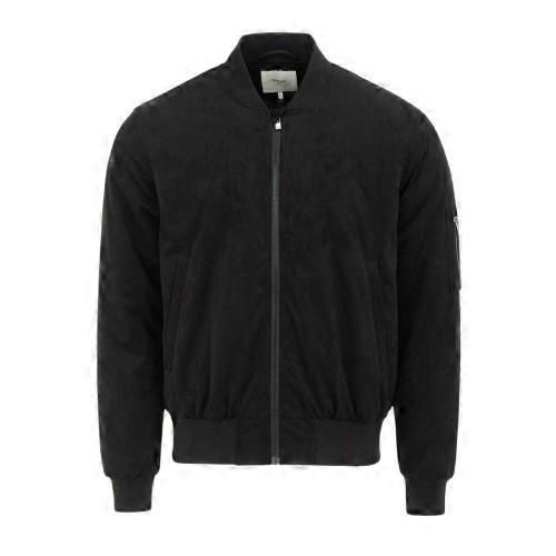 Firetrap Mens Bomber Jacket