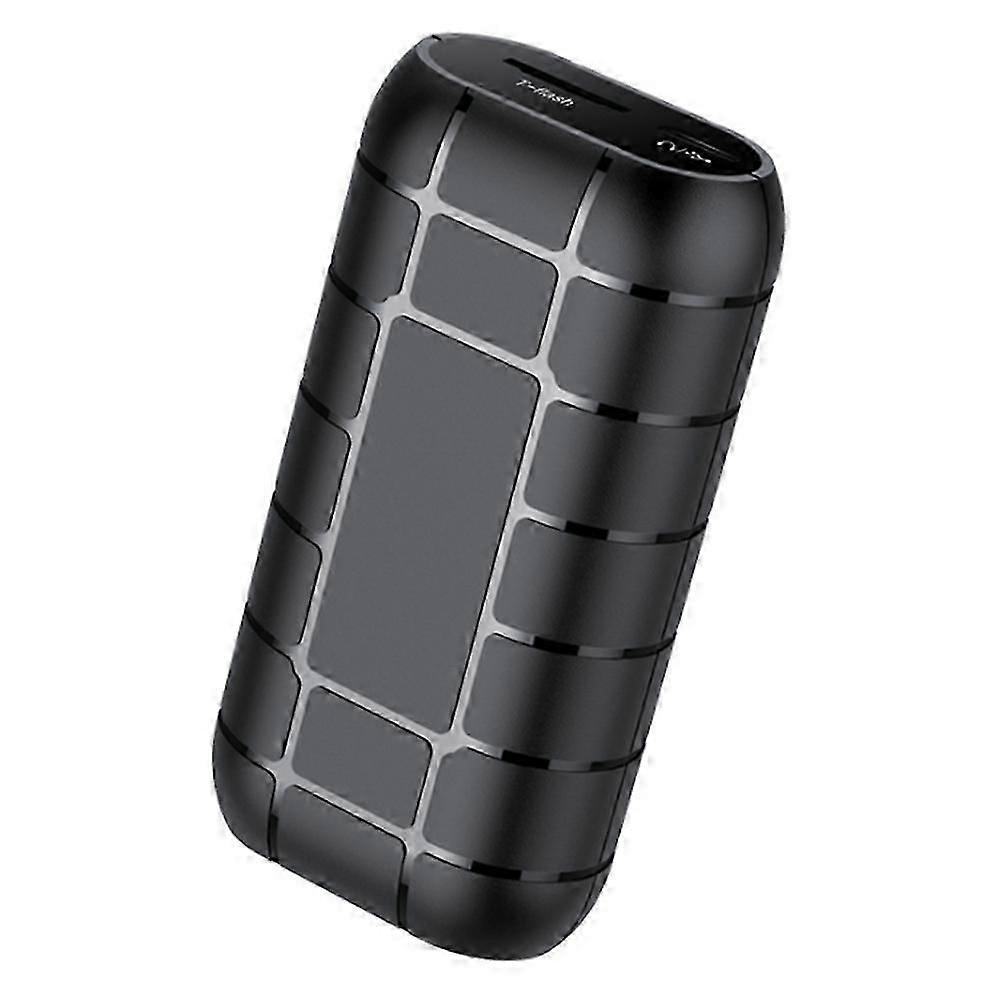 8GB Mini Recorder SAR Magnetic Mount