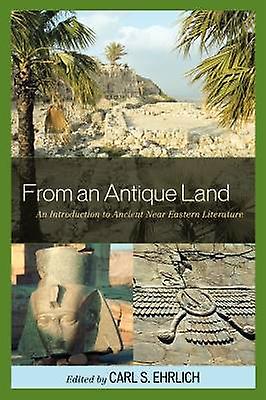 From an Antique Land