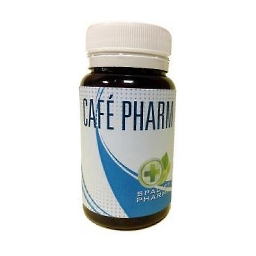 cafepharm 60 capsules