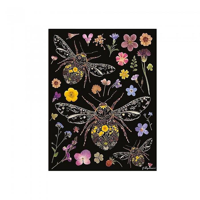 Helen Ahpornsiri Bumblebee Affiche