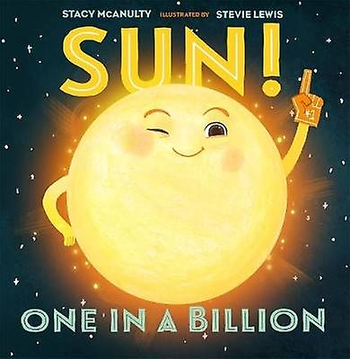 Sun! One in a Billion