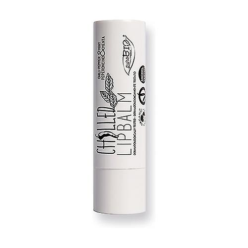 CHILLED VOLUME 03 Lip Balm 5 ml