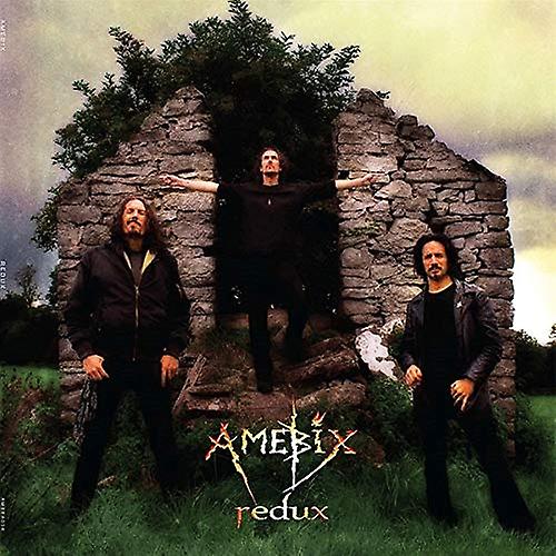 Amebix - Redux [VINYL]